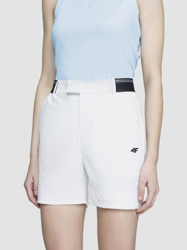 4F 4F Šorcevi bijela