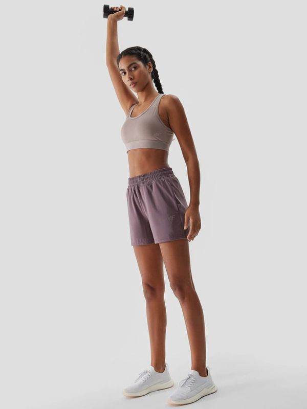 4F 4F Šorcevi smeđa