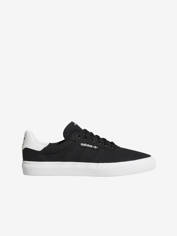adidas Originals adidas Originals 3MC Vulc Tenisice crna