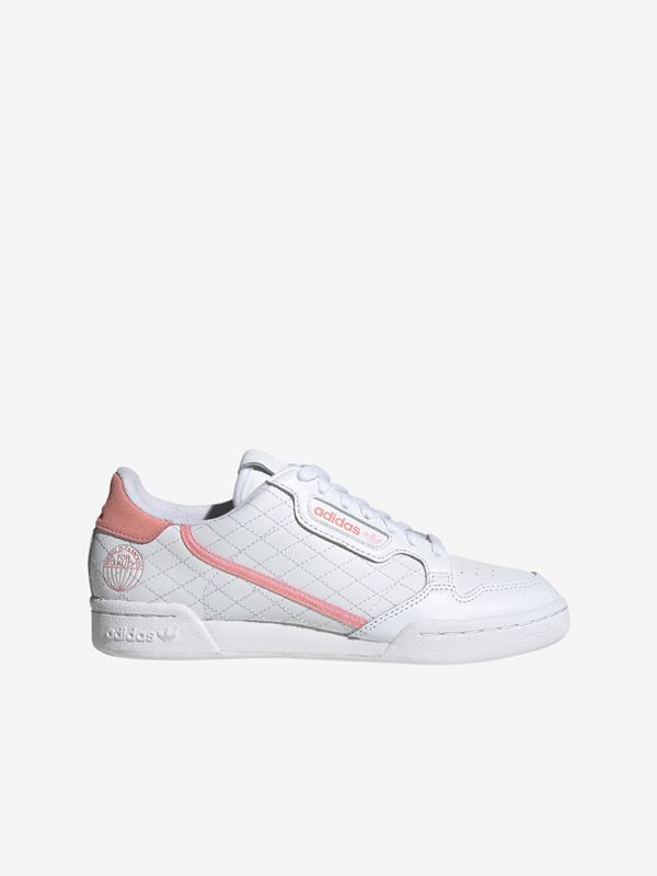 adidas Originals adidas Originals Continental Tenisice bijela