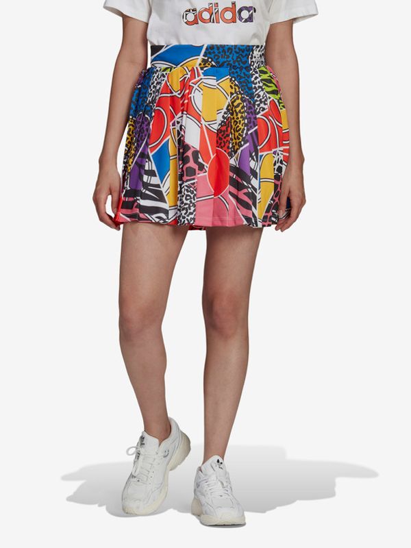 adidas Originals adidas Originals Suknja crvena