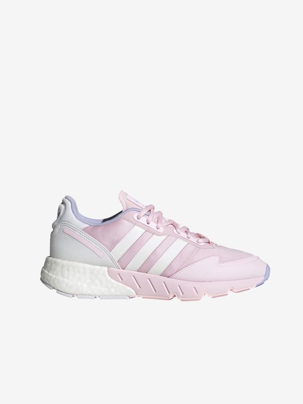 adidas Originals adidas Originals ZX 1K Boost Tenisice ružičasta
