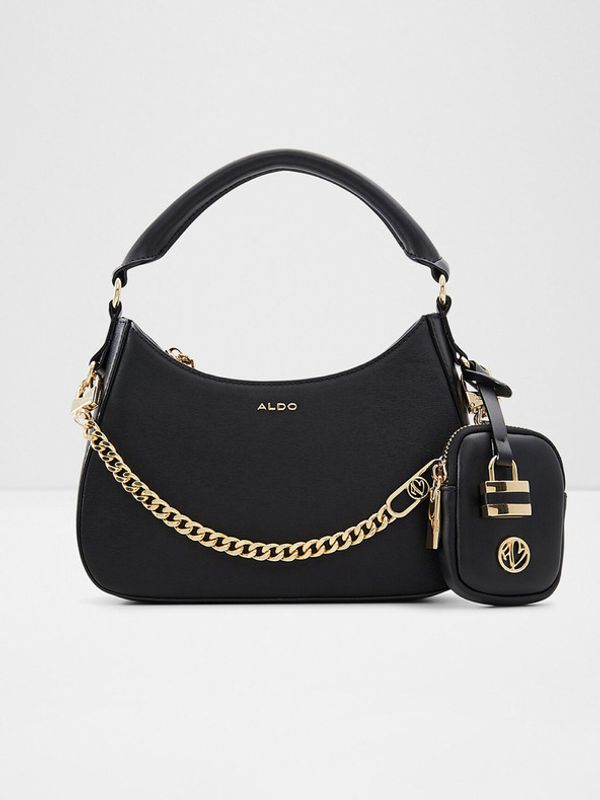 Aldo Aldo Clariona Torba crna