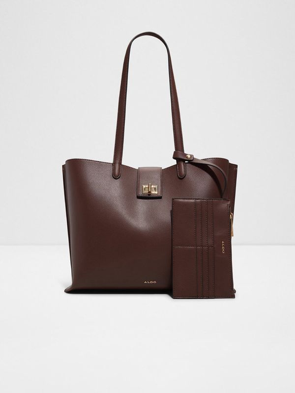 Aldo Aldo Fritzchen Torba smeđa