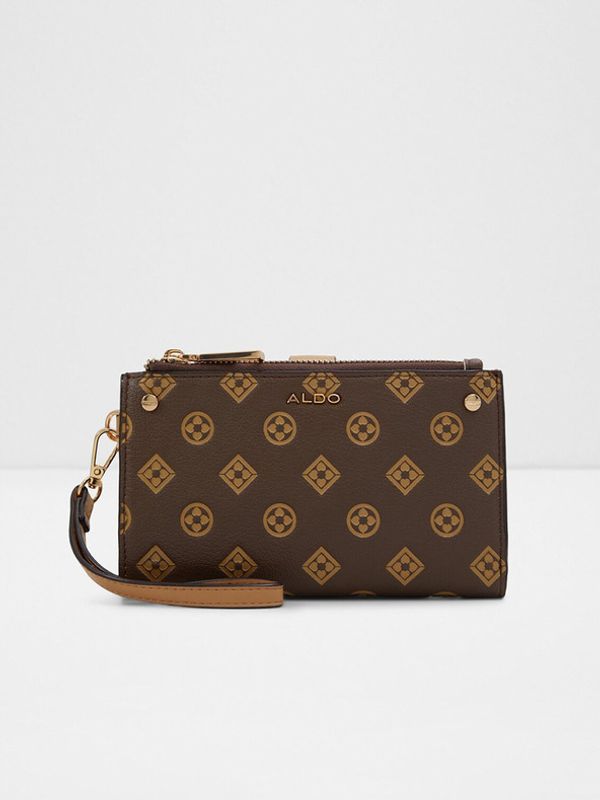 Aldo Aldo Illori Novčanik smeđa