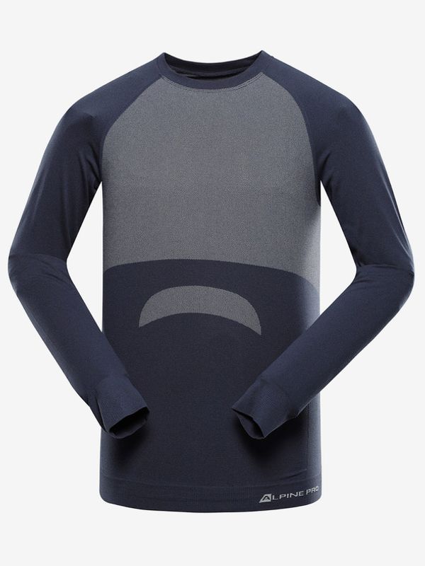 ALPINE PRO ALPINE PRO Ambos Majica plava