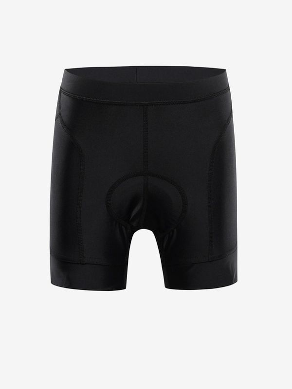 ALPINE PRO ALPINE PRO Arso Dječje kratke hlačice crna