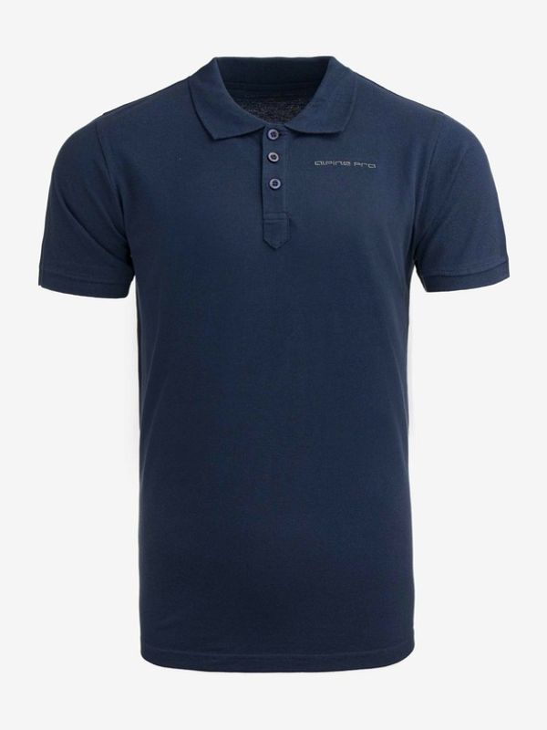 ALPINE PRO ALPINE PRO Besw Majica plava