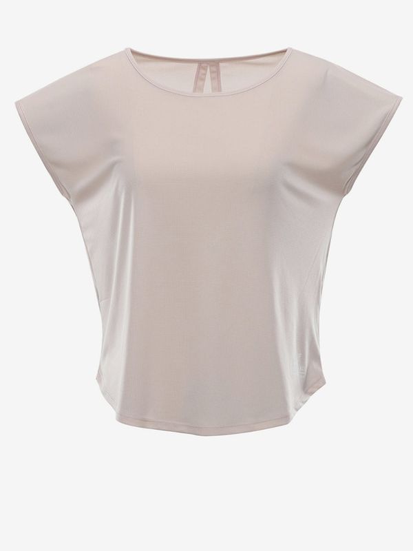 ALPINE PRO ALPINE PRO Breatha Top bež