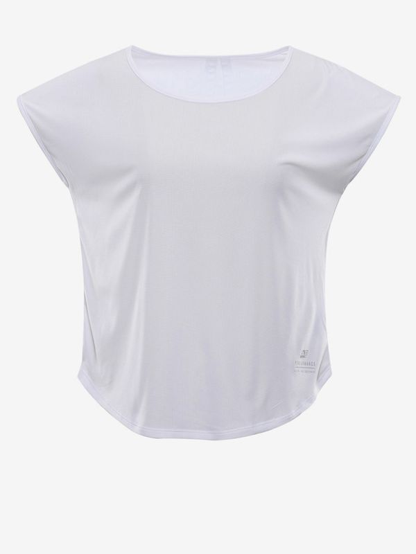 ALPINE PRO ALPINE PRO Breatha Top bijela