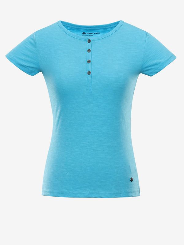 ALPINE PRO ALPINE PRO Casta Majica plava