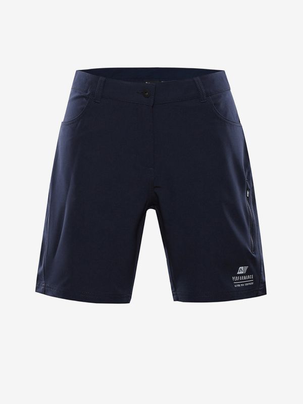 ALPINE PRO ALPINE PRO Cola Šorcevi plava