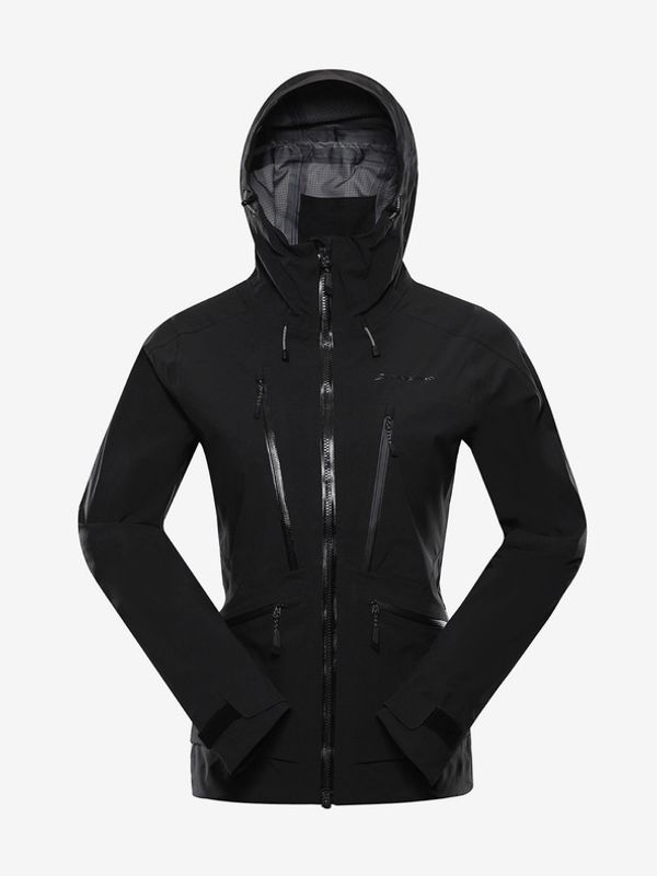 ALPINE PRO ALPINE PRO Corta Jakna crna