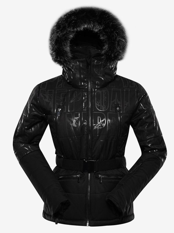 ALPINE PRO ALPINE PRO Dama Jakna crna