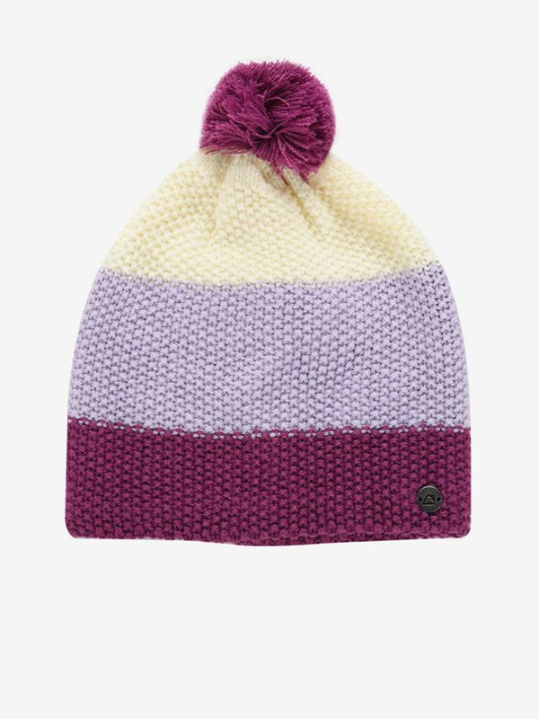 ALPINE PRO ALPINE PRO Delore Beretka ljubičasta