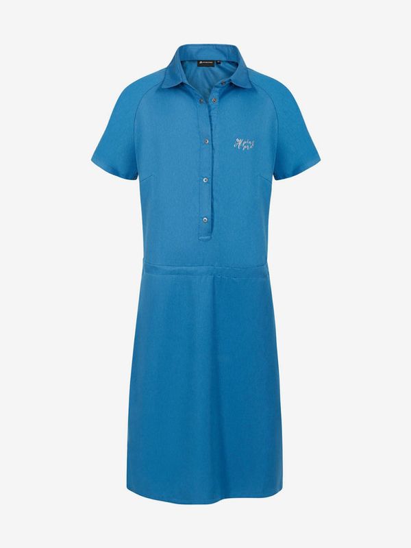 ALPINE PRO ALPINE PRO Edela Haljina plava