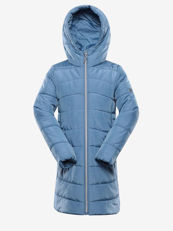 ALPINE PRO ALPINE PRO Edoro Kaput dječji plava