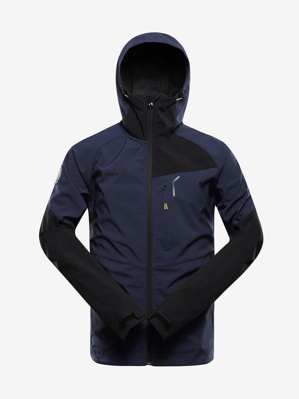 ALPINE PRO ALPINE PRO Esprit Jakna plava