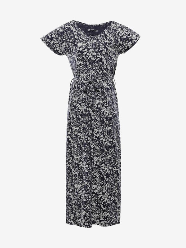 ALPINE PRO ALPINE PRO Fanera Haljina plava