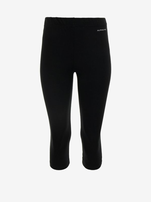 ALPINE PRO ALPINE PRO Felwa Tajice crna