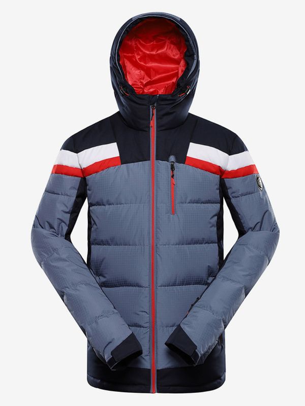 ALPINE PRO ALPINE PRO Ferer Jakna plava