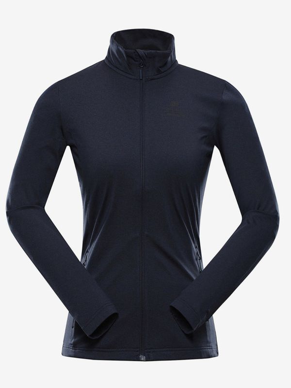 ALPINE PRO ALPINE PRO Fraseba Majica dugih rukava plava