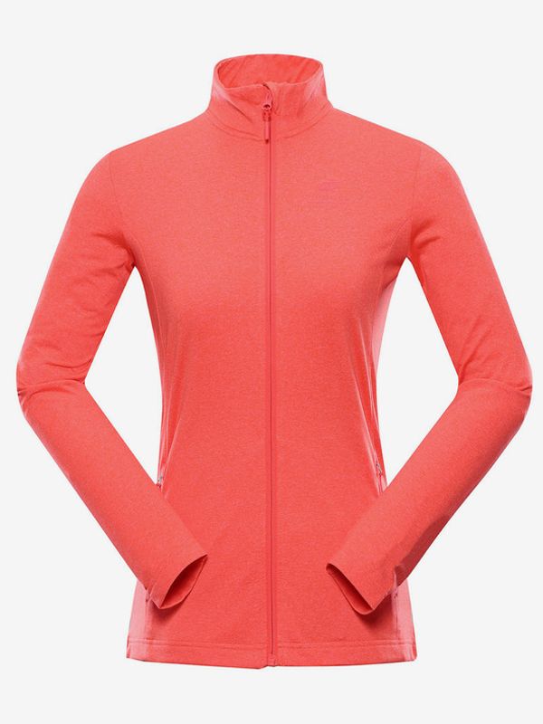 ALPINE PRO ALPINE PRO Fraseba Majica dugih rukava ružičasta