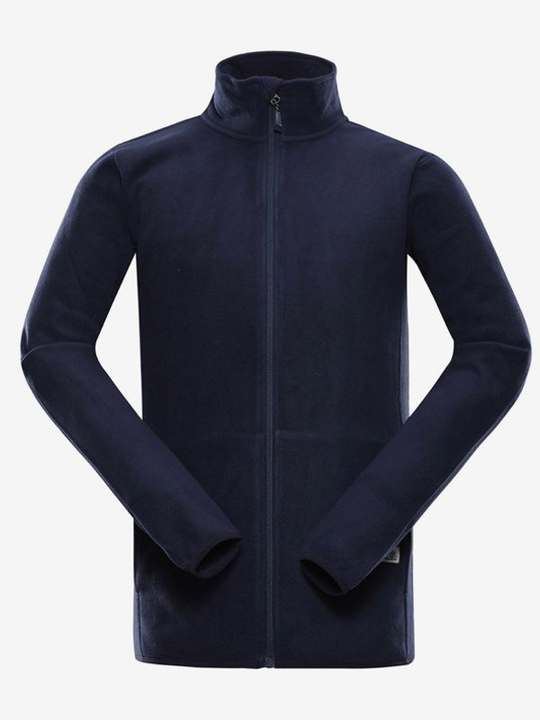 ALPINE PRO ALPINE PRO Garum Majica dugih rukava plava