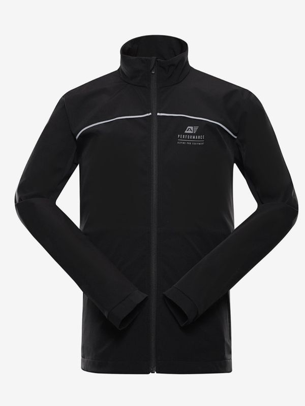 ALPINE PRO ALPINE PRO Geroc Jakna crna