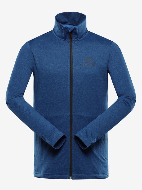 ALPINE PRO ALPINE PRO Goll Majica dugih rukava plava