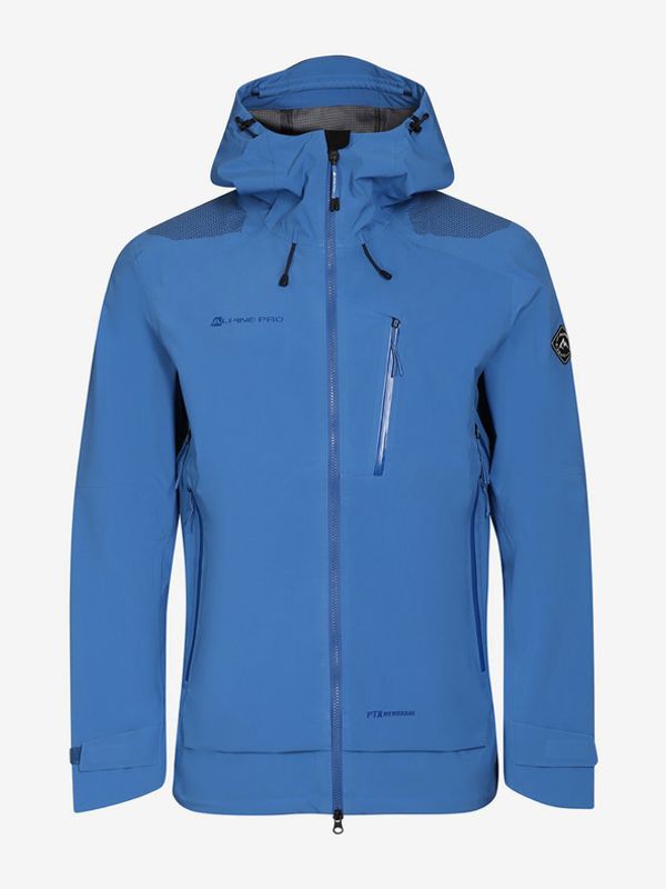ALPINE PRO ALPINE PRO Gor Jakna plava