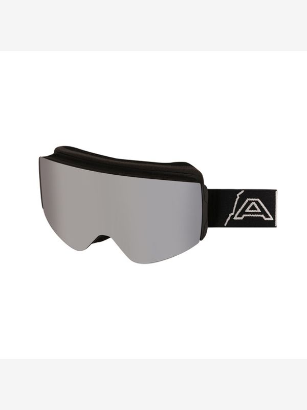 ALPINE PRO ALPINE PRO Growo Dječje sunčane naočale siva