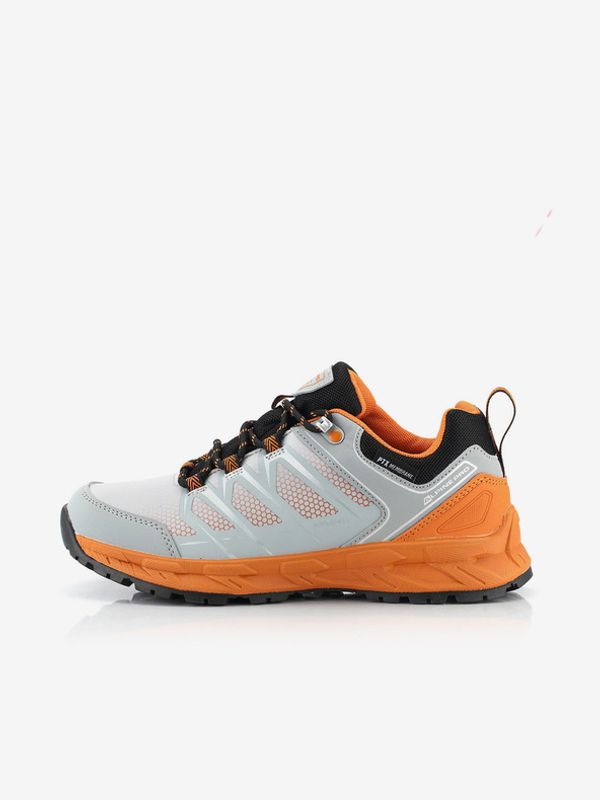 ALPINE PRO ALPINE PRO Haire Tenisice siva