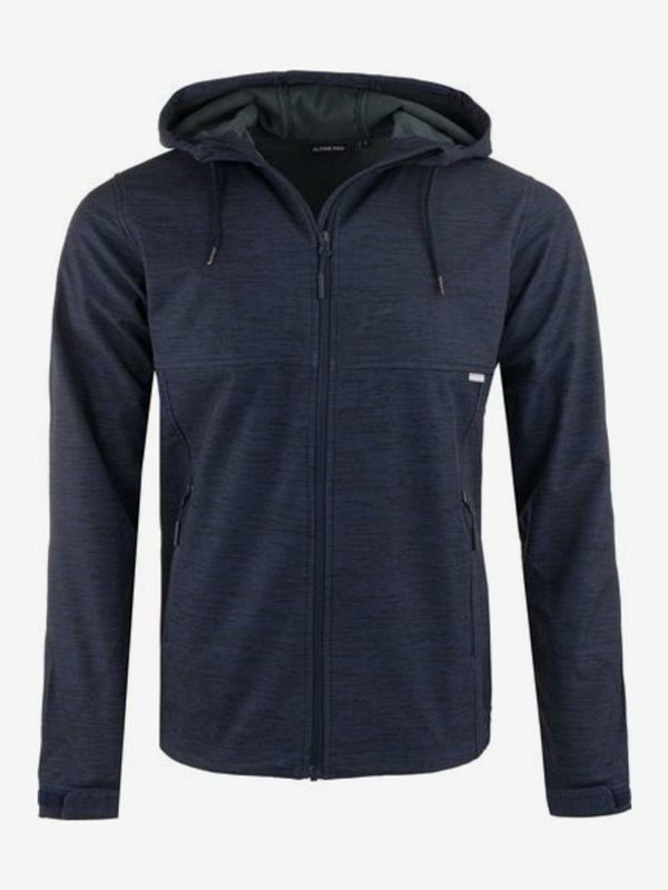 ALPINE PRO ALPINE PRO Hedeg Jakna plava