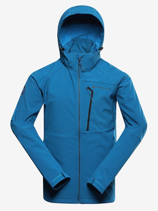 ALPINE PRO ALPINE PRO Hoor Jakna plava