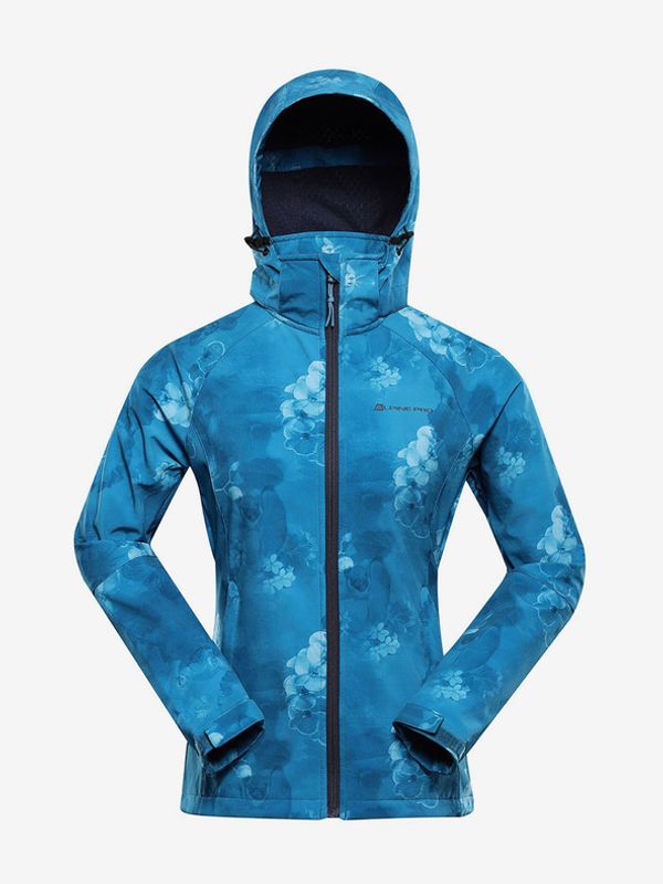 ALPINE PRO ALPINE PRO Hoora Jakna plava