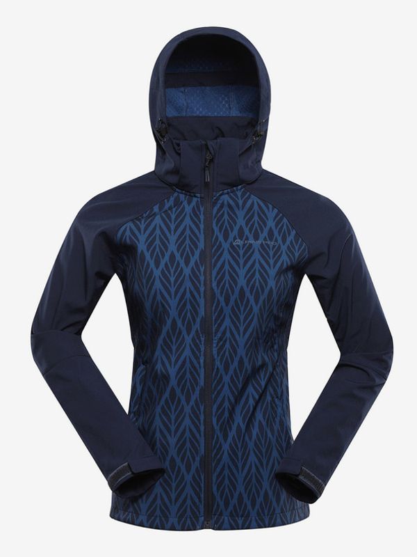 ALPINE PRO ALPINE PRO Hoora Jakna plava