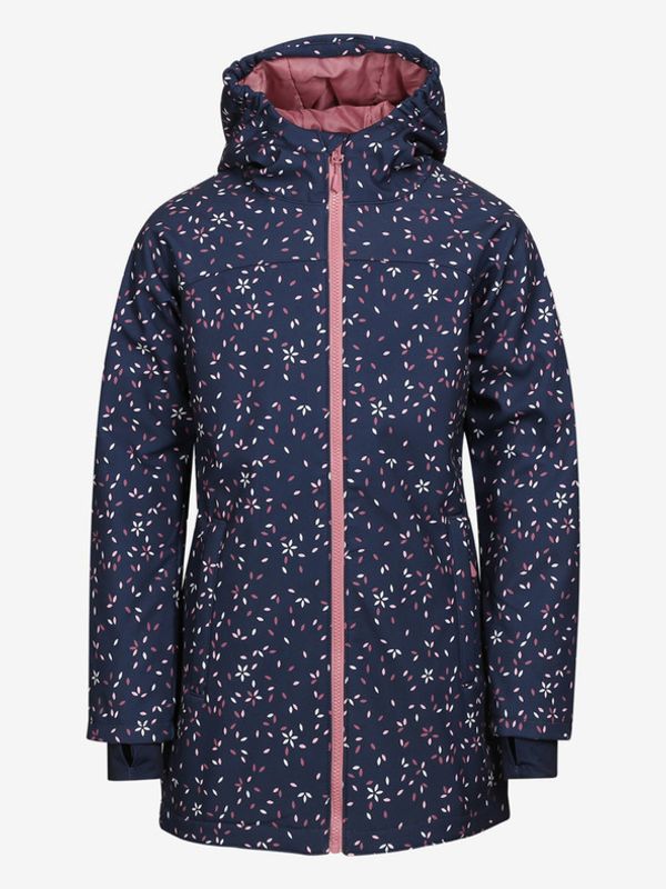 ALPINE PRO ALPINE PRO Ilemo Kaput dječji plava