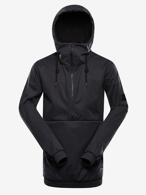 ALPINE PRO ALPINE PRO Jarg Jakna siva