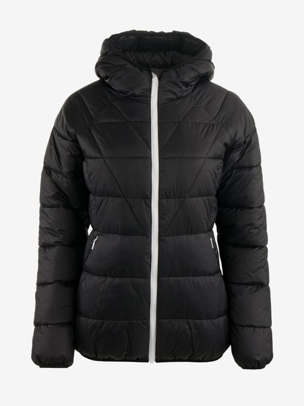 ALPINE PRO ALPINE PRO Lioma Jakna crna