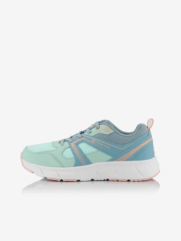 ALPINE PRO ALPINE PRO Lohaqe Tenisice zelena