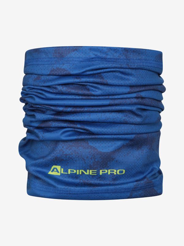 ALPINE PRO ALPINE PRO Marama plava