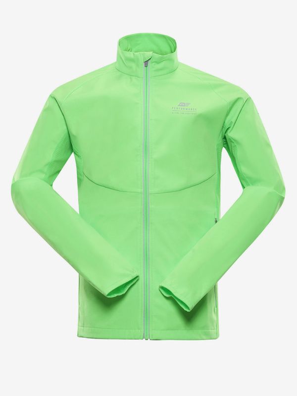 ALPINE PRO ALPINE PRO Mult Jakna zelena