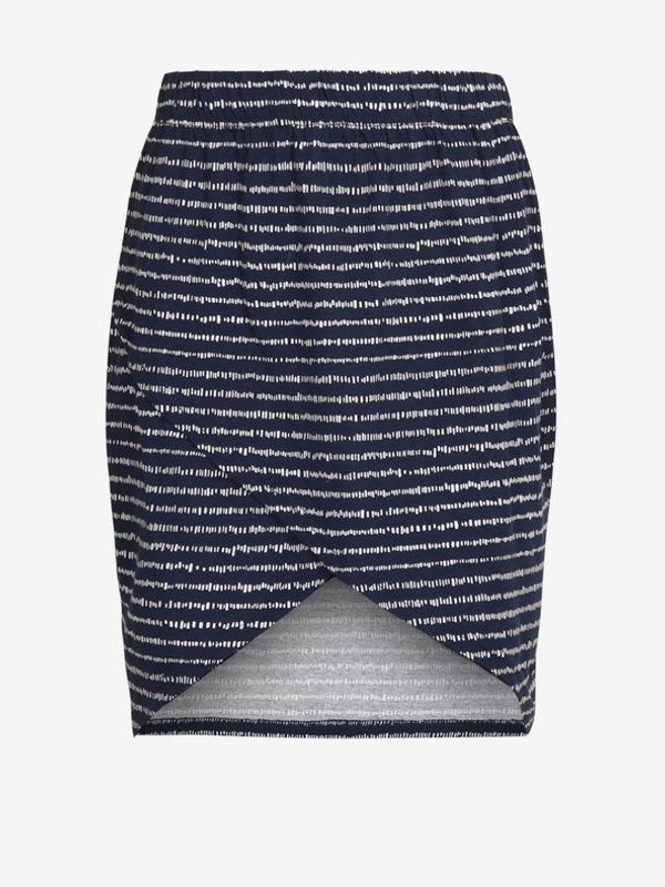 ALPINE PRO ALPINE PRO Qhua Suknja plava