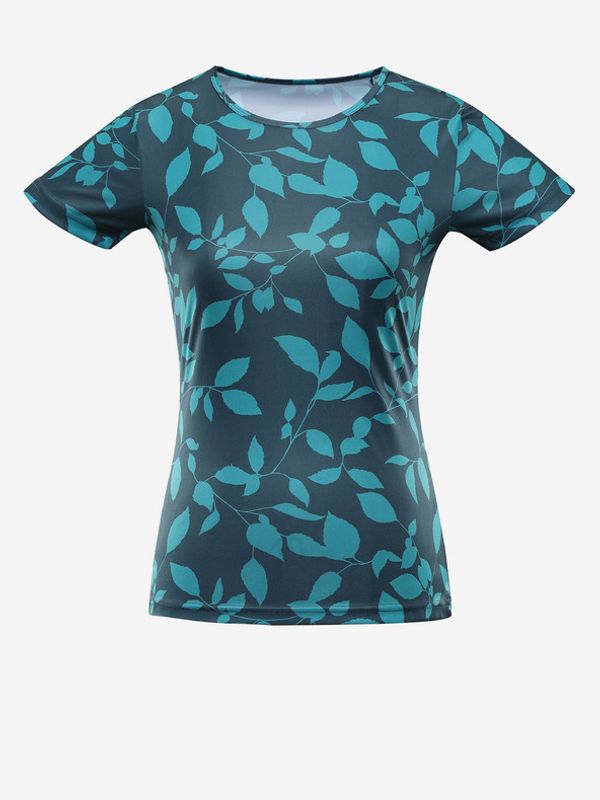 ALPINE PRO ALPINE PRO Quatra Majica plava