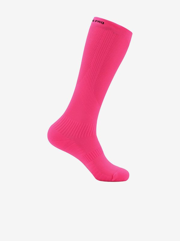 ALPINE PRO ALPINE PRO Redovico 2 Čarape ružičasta