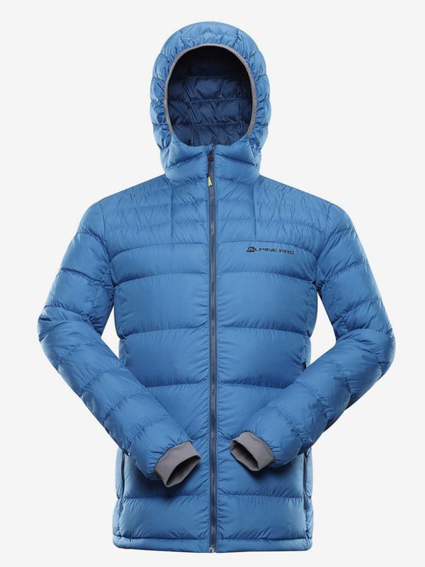 ALPINE PRO ALPINE PRO Rogit Jakna plava