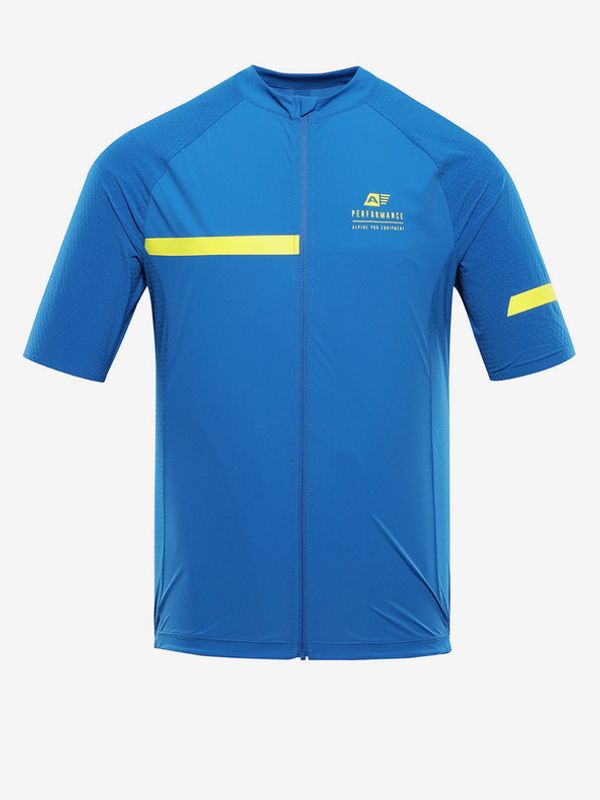 ALPINE PRO ALPINE PRO Sagen Majica plava