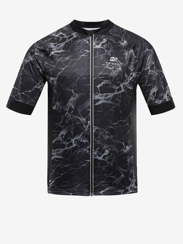 ALPINE PRO ALPINE PRO Sagen Majica siva