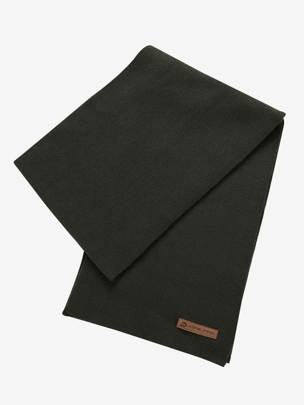 ALPINE PRO ALPINE PRO Šal plava